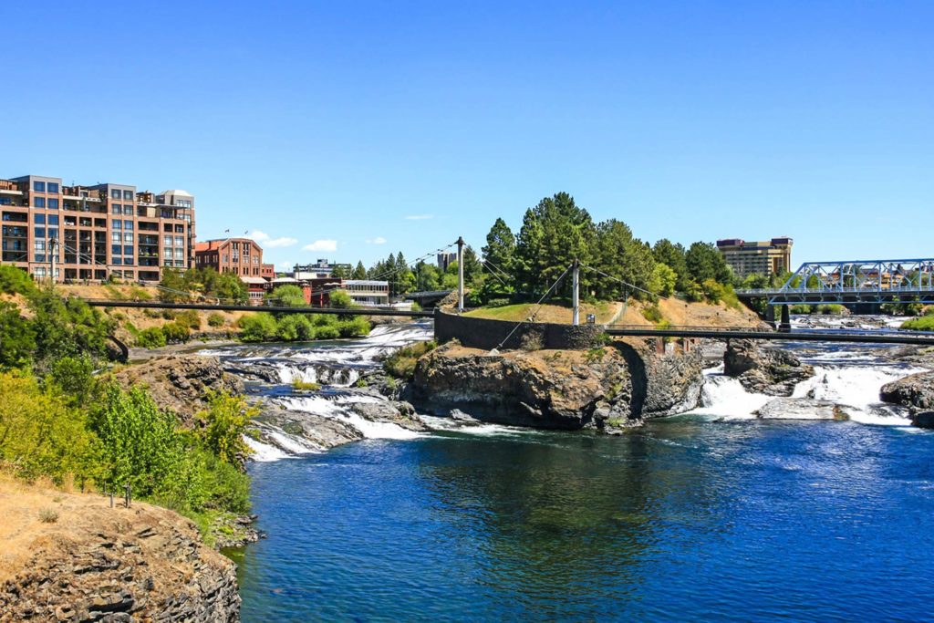 Elder Law Group PLLC Spokane,  Office