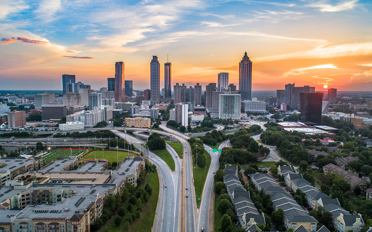 Nelson Law Group Atlanta,  Office