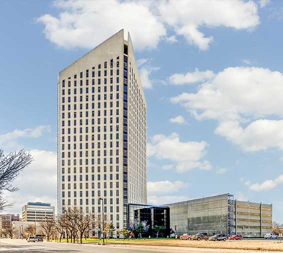 Gibson Watson Marino LLC Wichita, KS Office