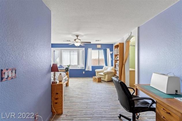 Winner & Sherrod Las Vegas, NV Office