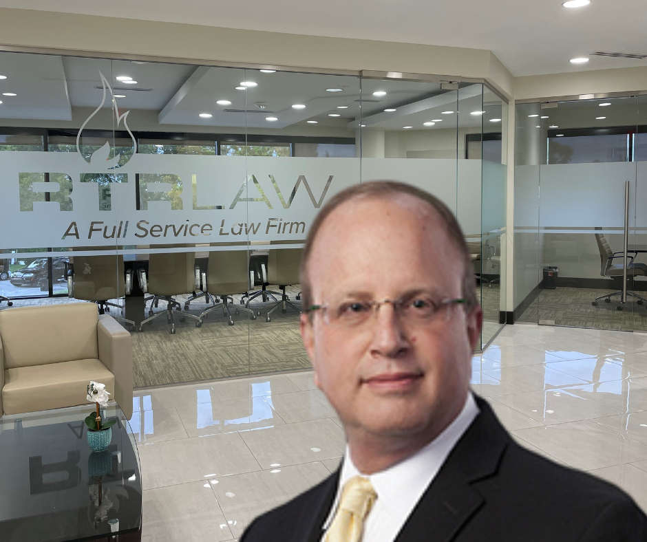 RTRLAW Kissimmee,  Office