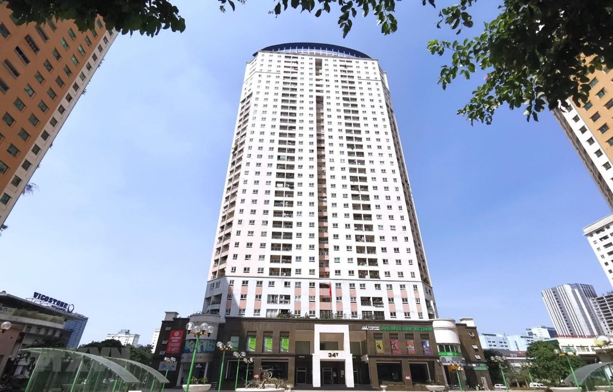 Trung Thuc JSC Hanoi, Vietnam Office