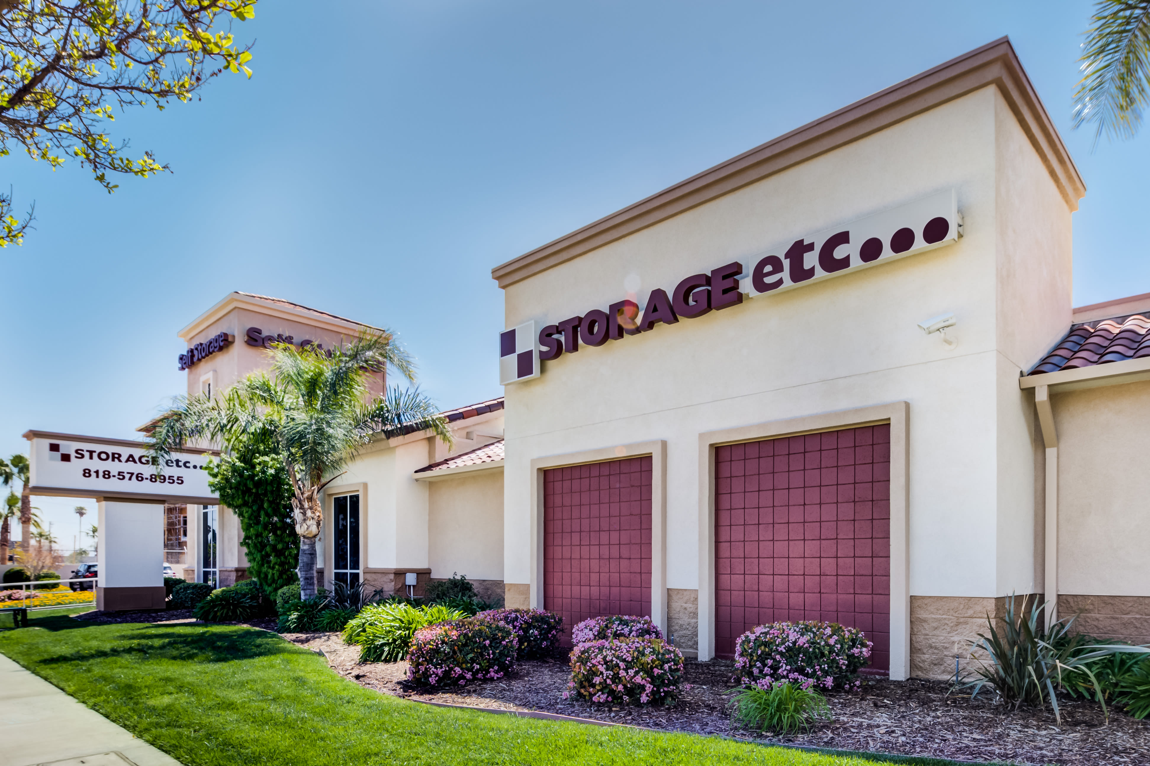 Davis, Grass, Goldstein & Finlay Chatsworth, CA Office