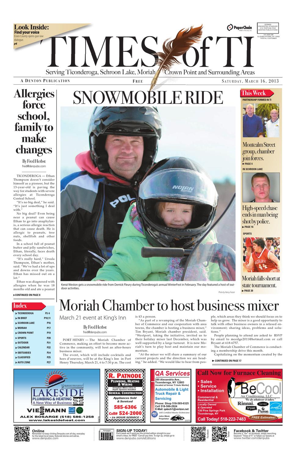 Bartlett, Pontiff, Stewart, & Rhodes, P.C Glens Falls, NY Office