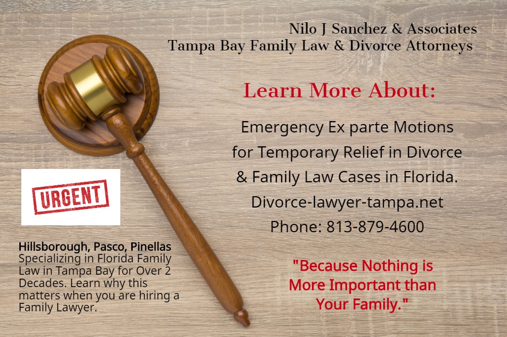 All Family Law Group, P.A Tampa, FL Office