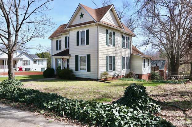 King Law Group PLLC Roxboro, NC Office