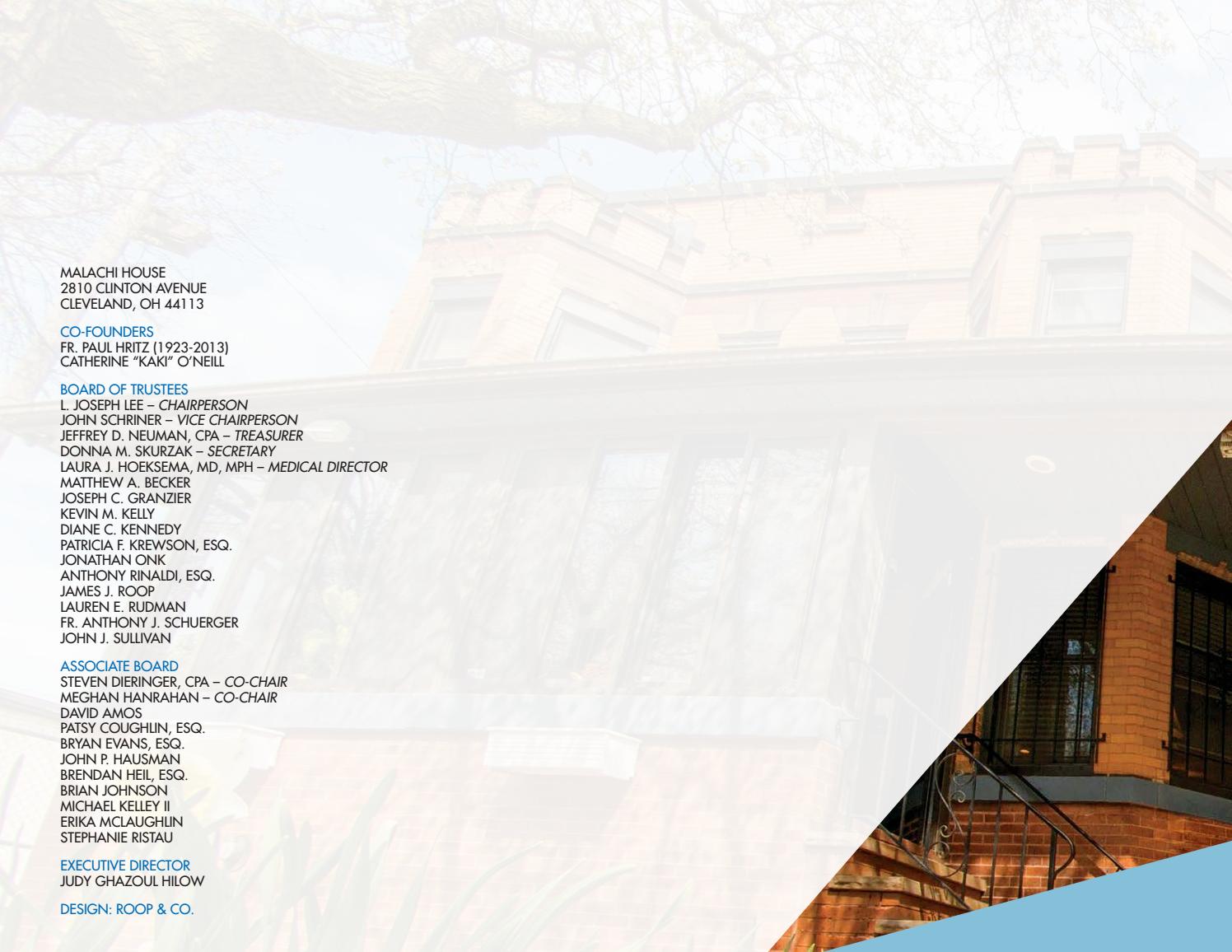 Consolo Law Firm LTD Cleveland,  Office