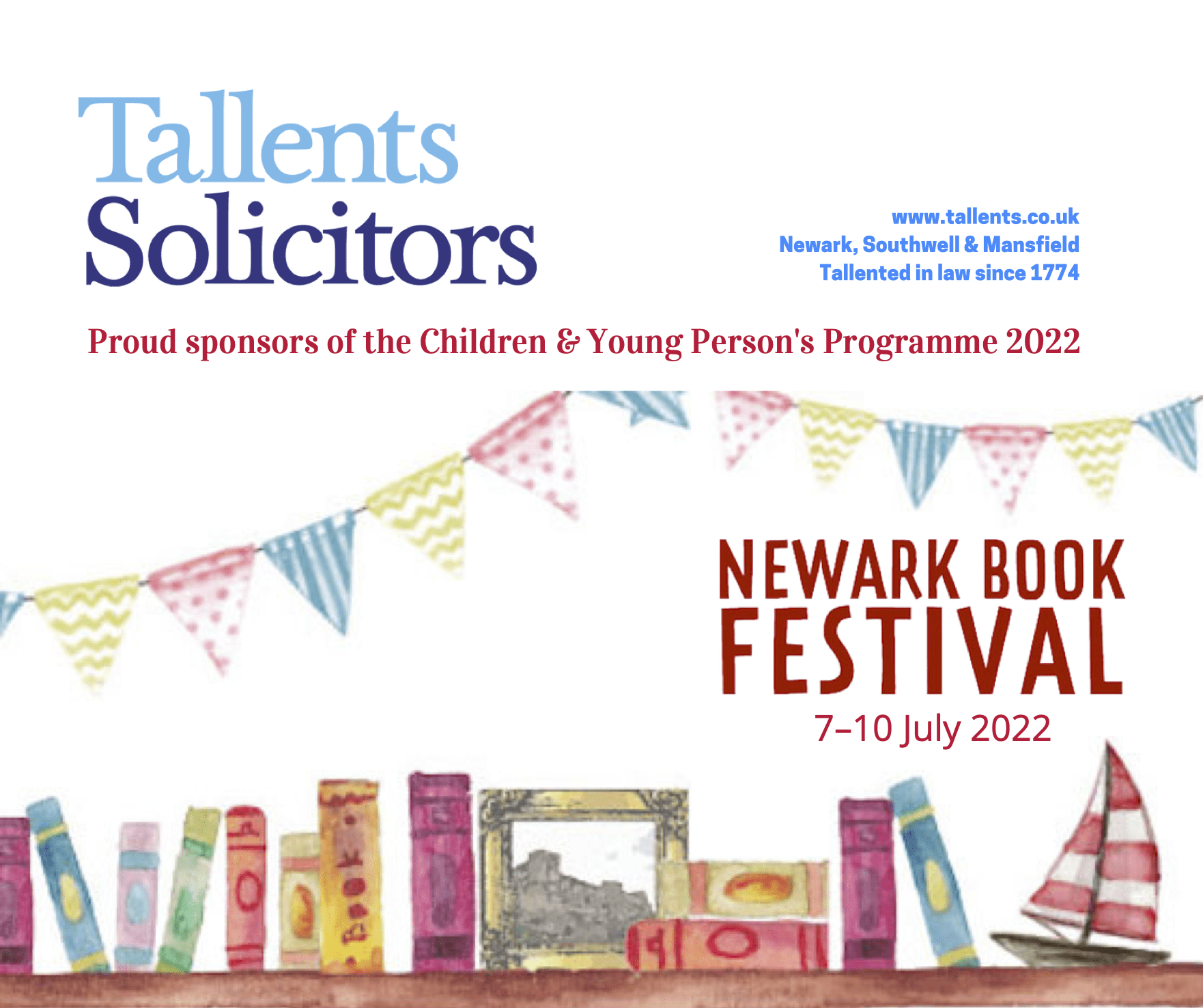 Tallents Solicitors Newark, United Kingdom Office