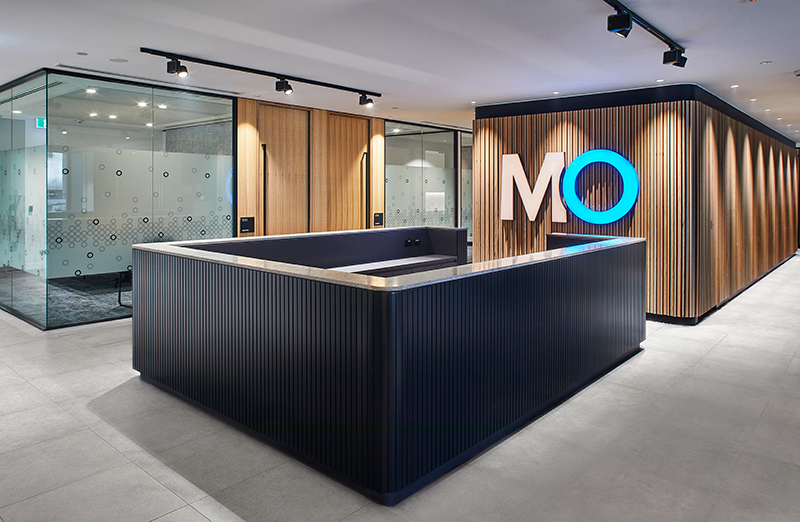 Mills Oakley Sydney, Australia Office
