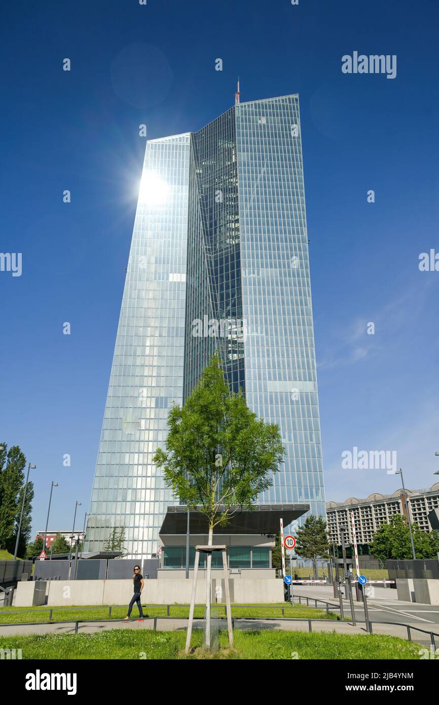 Linklaters Frankfurt, Germany Office