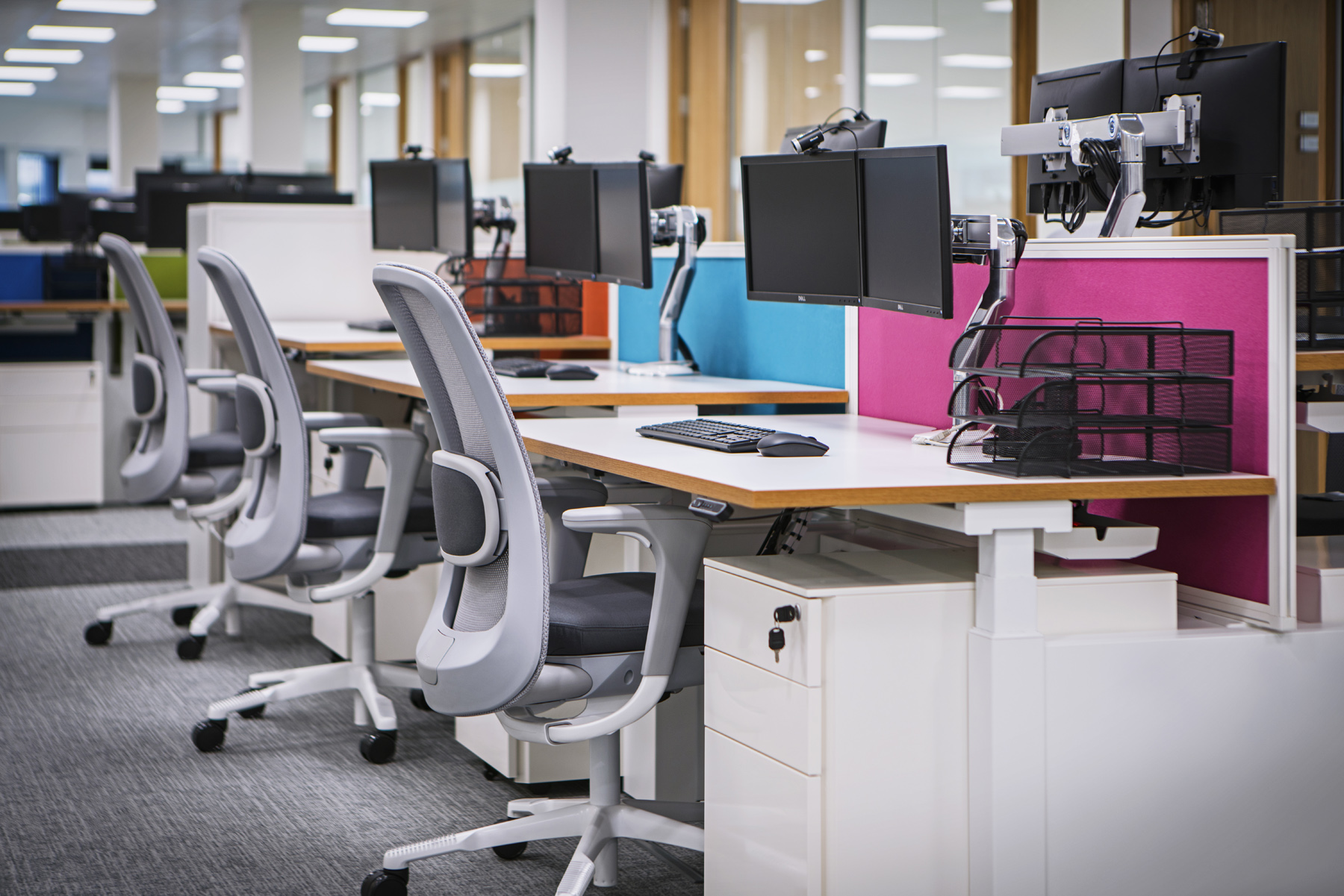 Mourant St. Helier, Jersey Office