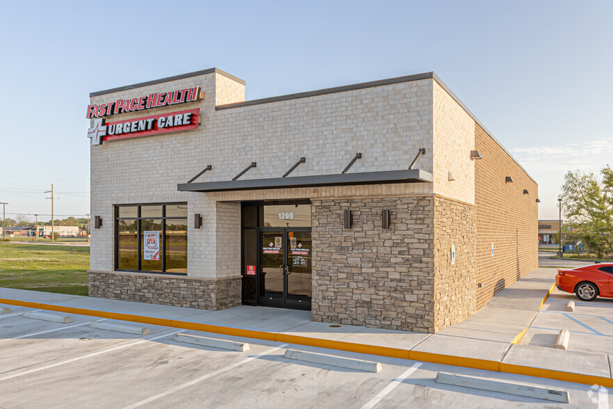Long and Long Law Firm Donaldsonville, LA Office