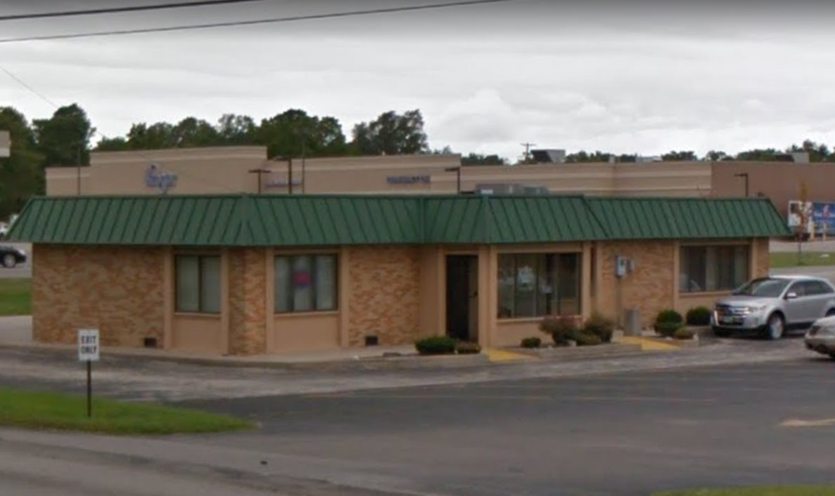 Smith Law Office Swanton,  Office