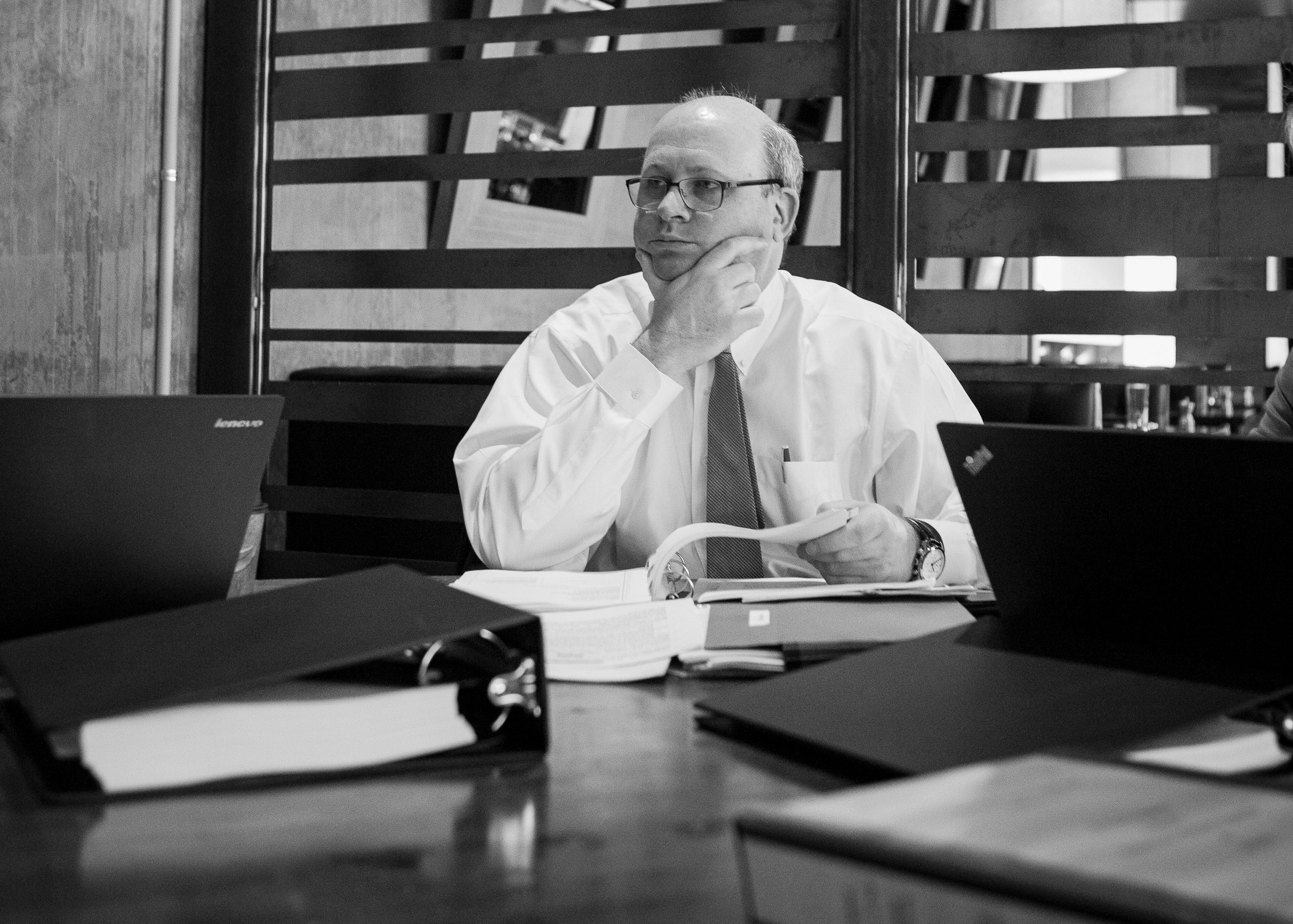 Marks & Associates, PC Birmingham, AL Office