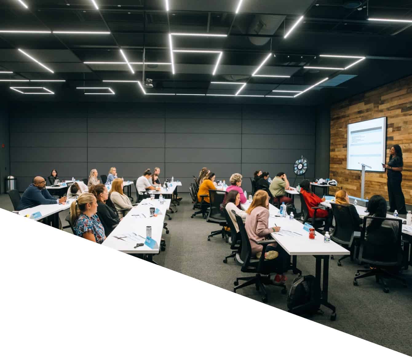 The Sladkus Law Group Atlanta, GA Office