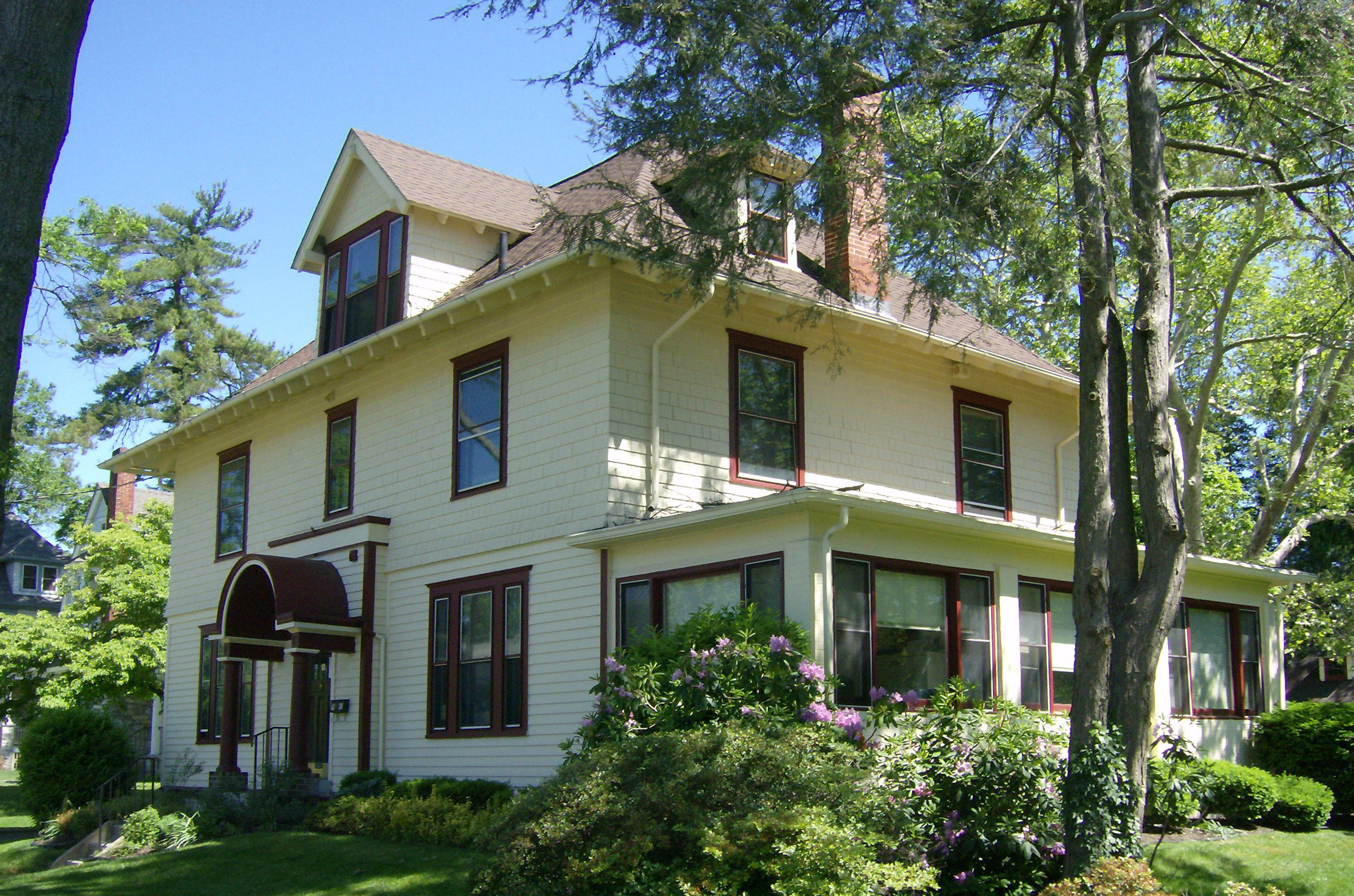 Helmer, Conley & Kasselman, P.A Haddon Heights, NJ Office