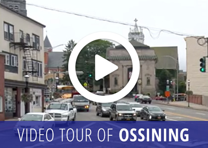 Rosen & Associates Ossining, NY Office