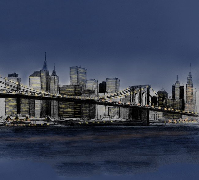 Bukh Law Firm, PC New York City, NY Office