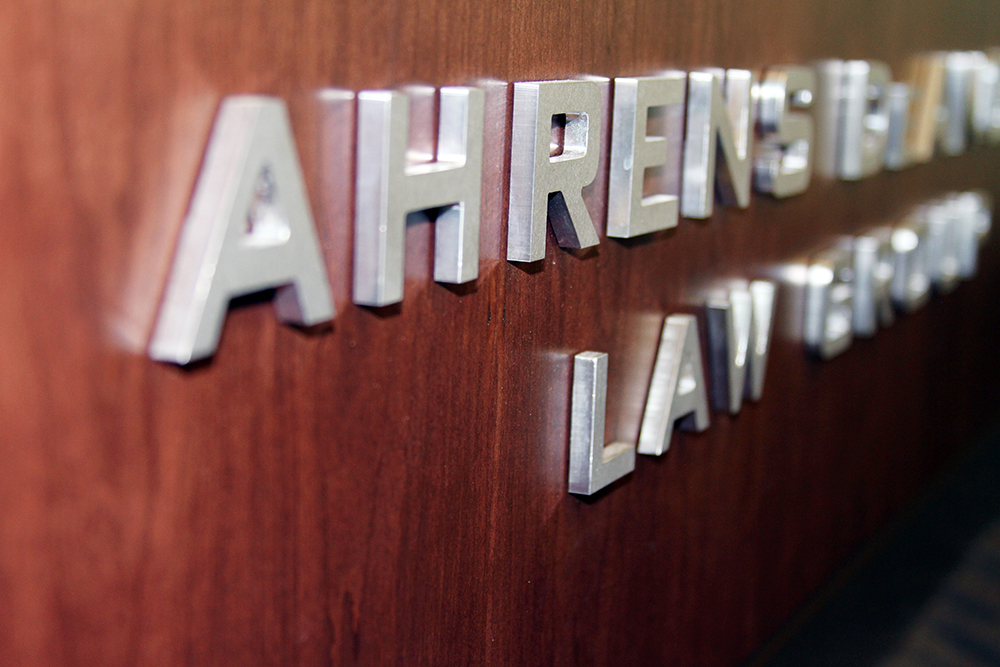 SSL Law Firm LLP Seattle, WA Office