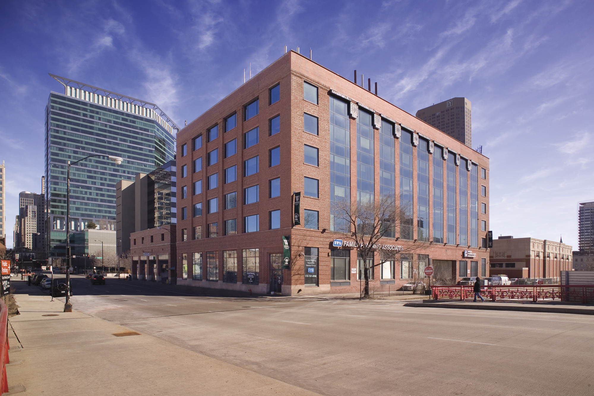 Horwitz, Horwitz & Associates Chicago, IL Office