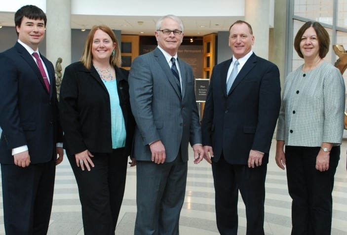 Crary Huff Sioux City, IA Office