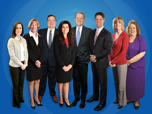 O'Donnell Law Office Wilkes-Barre, United States Office