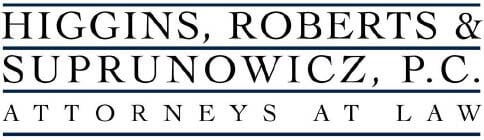 Higgins, Roberts & Suprunowicz, P.C Schenectady, NY Office