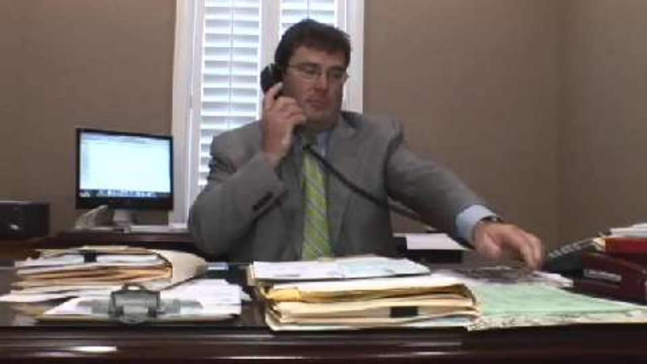 Oxner & Stacy Law Firm LLC Pawleys Island, SC Office