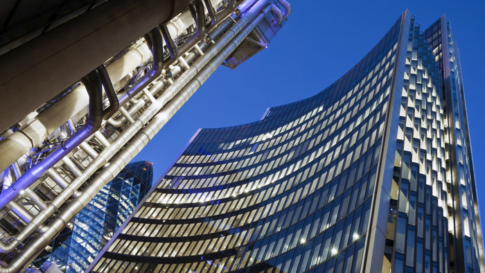 DLA Piper Oslo, Norway Office