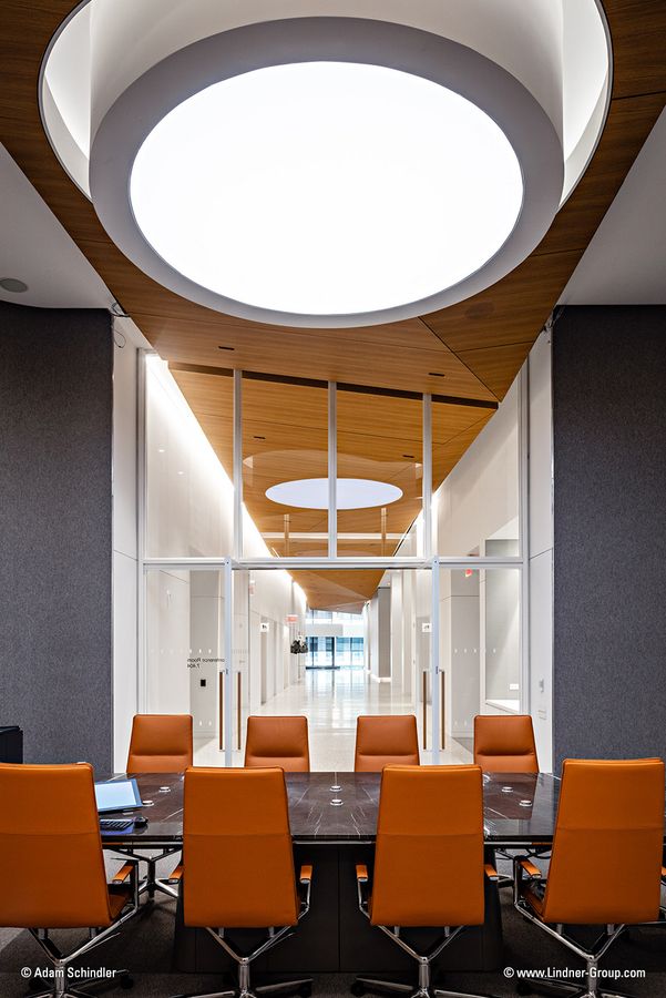 Hogan Lovells Vienna, Austria Office