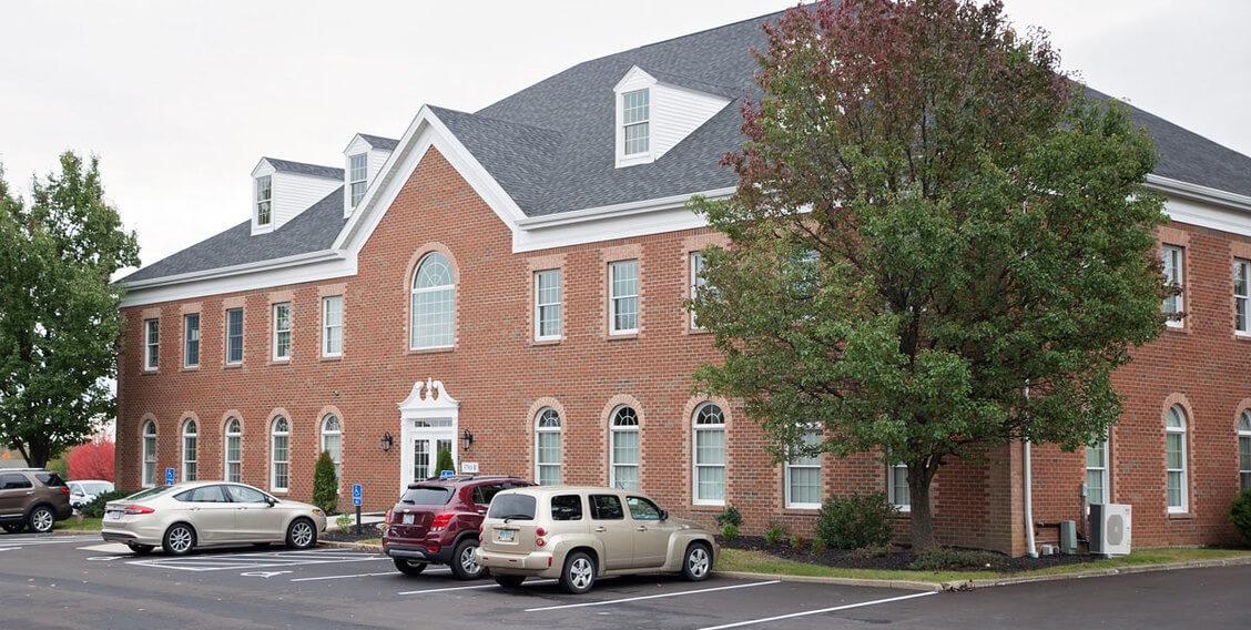 Bonezzi Switzer Polito & Perry Co. LPA Canfield, OH Office