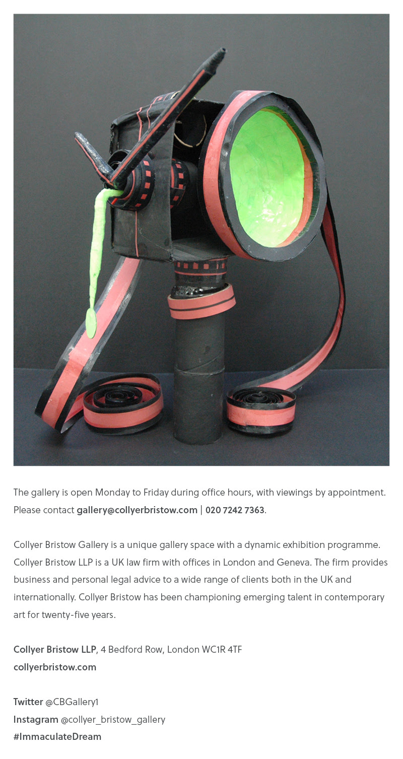 Collyer Bristow LLP London, UK-England Office