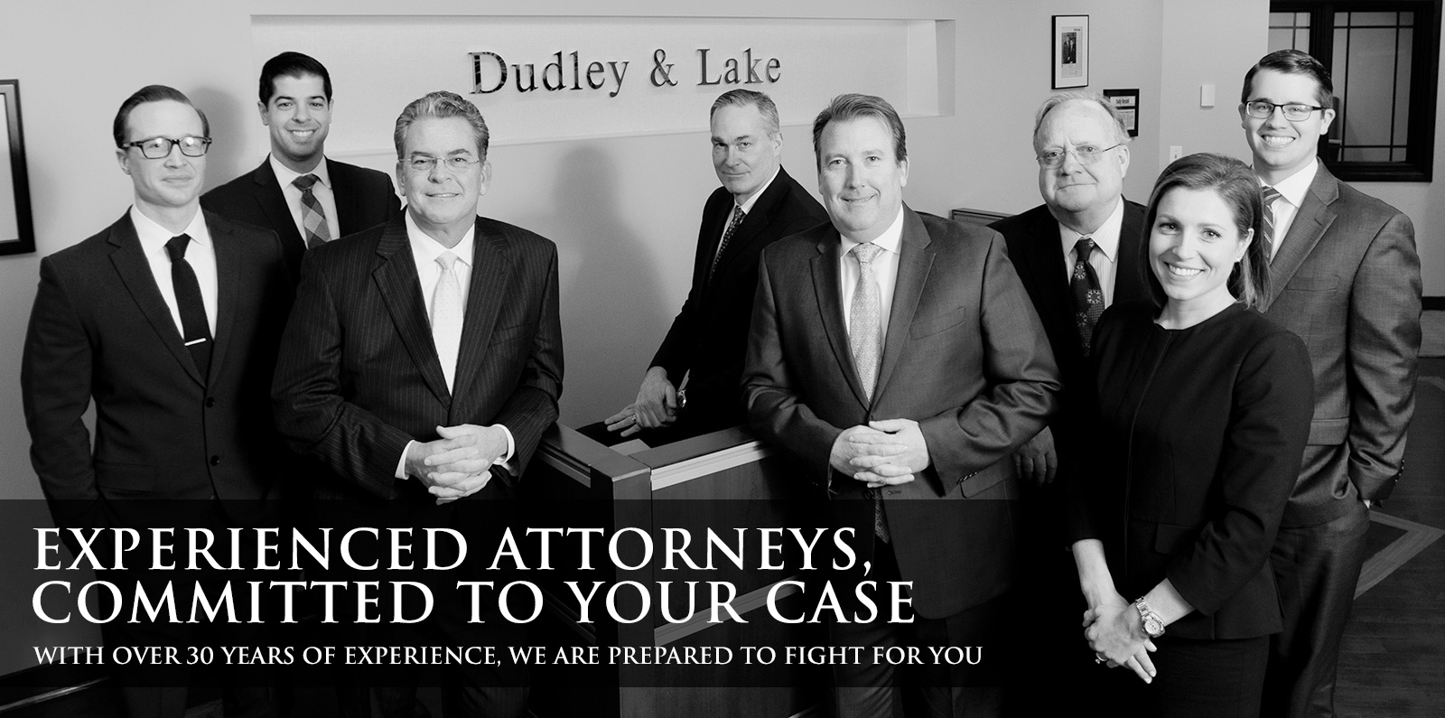 Dudley and Lake LLC Chicago, IL Office