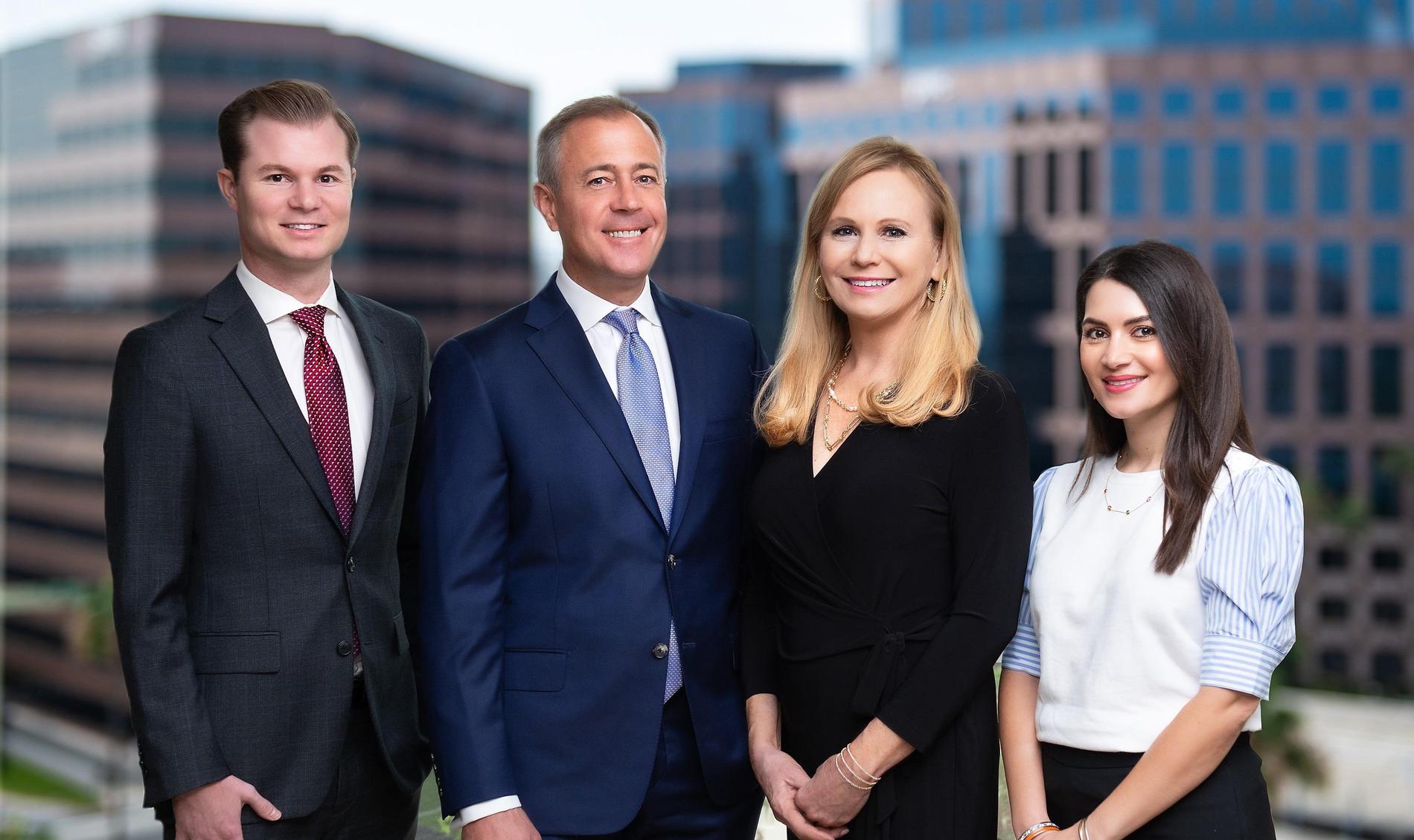 Enterprise Counsel Group, A Law Corporation Irvine, CA Office