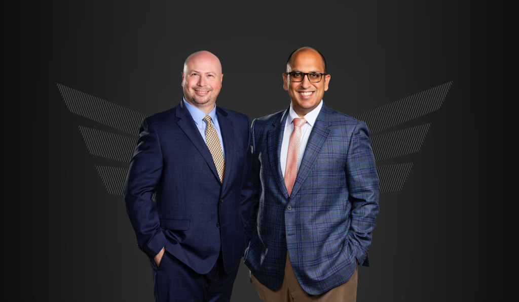 Anthem Injury Lawyers Henderson,  Office