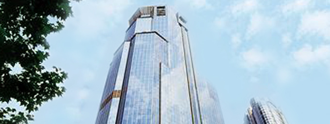 Miller, Canfield, Paddock and Stone, P.L.C Shanghai, China Office