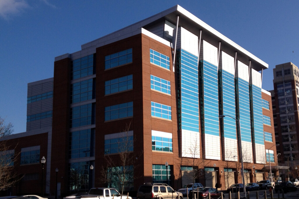 Mike Slocumb Law Firm Baltimore, MD Office