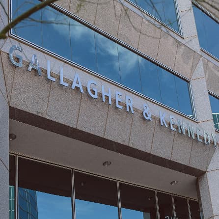 Gallagher & Kennedy, P.A Phoenix, AZ Office