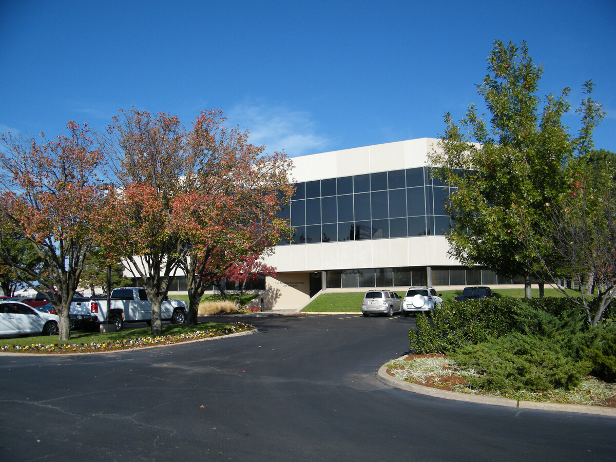 Walker, Ferguson & Ferguson Oklahoma City, OK Office