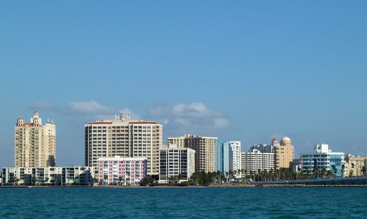 Ferrari, Butler, & Moneymaker, PLLC Sarasota,  Office