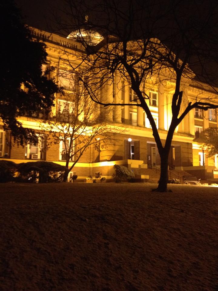 Law Office of Stanley Sokolowski Palestine,  Office