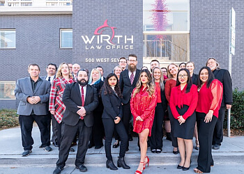 Winters & King, Inc Tulsa, OK Office