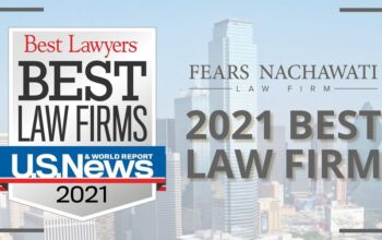 Fears & Nachawati Dallas, TX Office