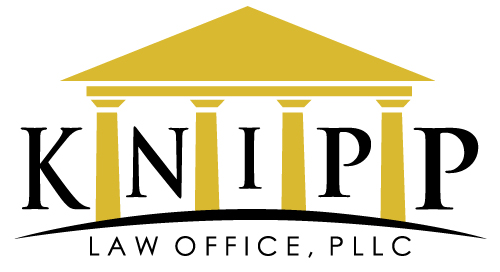 Knipp Law Office, PLLC Concord, NC Office