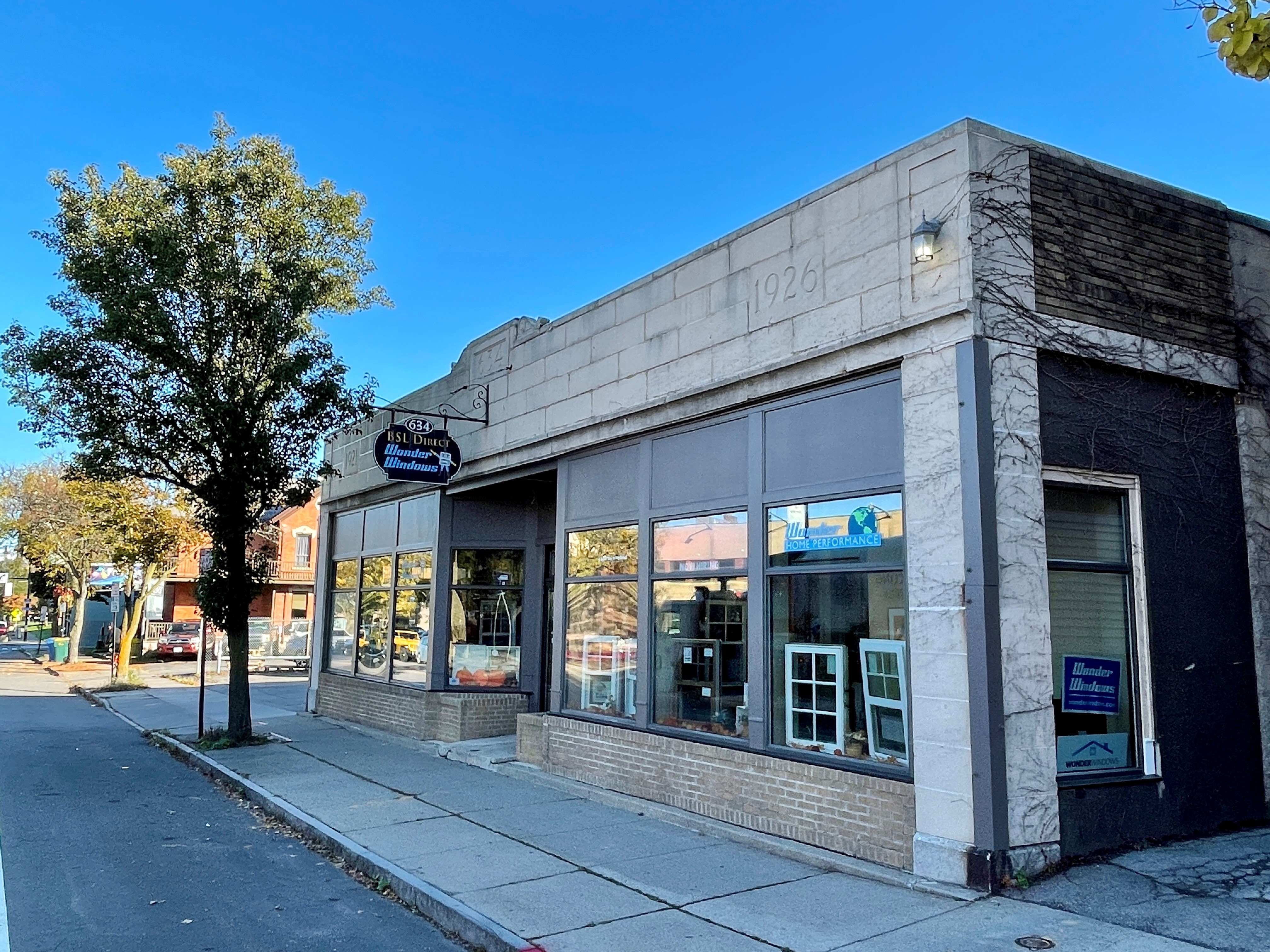 Connors & Ferris, LLP Rochester, NY Office