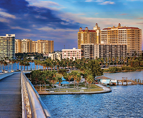 McConnaughhay, Coonrod, Pope, Weaver & Stern, P.A Sarasota, FL Office