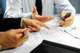 Palmarella Curry & Raab, P.C Princeton, NJ Office