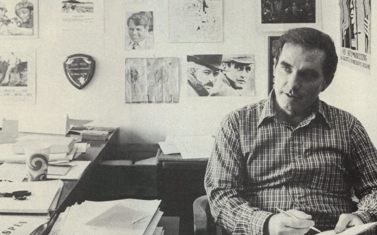 Kennedy Attorneys & Counselors at Law Marble Falls, TX Office