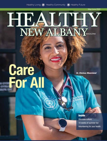 Kahn & Associates LLC New Albany, OH Office