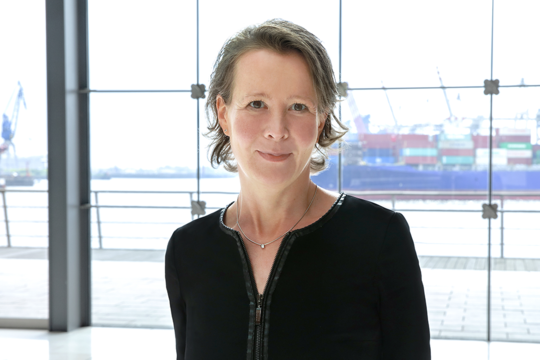 Ince & Co Hamburg, Germany Office